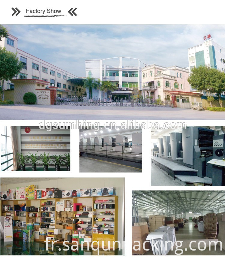 Usine Factory